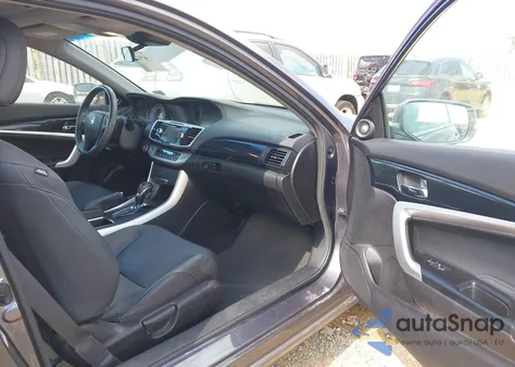 2013 Honda Accord Ex-L V-6 z USA, uszkodzony, nr VIN 1HGCT2B82DA010078